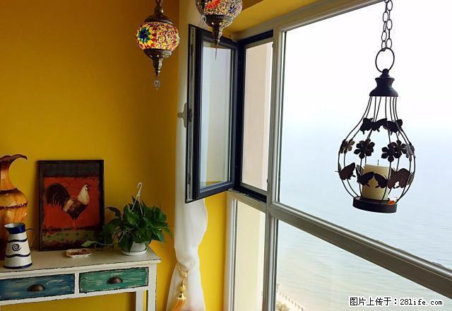 (个人)短租月租金沙滩豪华海景公寓异域风情全套设施拎包入住 - 房屋出租 - 房屋租售 - 烟台分类信息 - 烟台28生活网 yt.28life.com