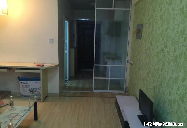 (个人)乐天国际公寓1室1厅48平米设施齐全拎包住 - 房屋出租 - 房屋租售 - 烟台分类信息 - 烟台28生活网 yt.28life.com