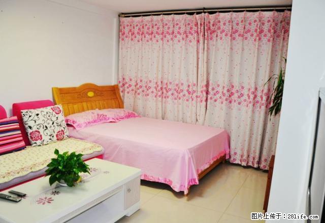 (个人出租)乐天公寓精装复式3室1厅1卫设施齐全拎包住 - 房屋出租 - 房屋租售 - 烟台分类信息 - 烟台28生活网 yt.28life.com