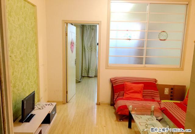 （个人）乐天国际公寓精装1室1厅48平米拎包住 - 房屋出租 - 房屋租售 - 烟台分类信息 - 烟台28生活网 yt.28life.com