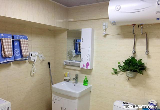 （个人）短租月租金沙滩海景公寓异域风情拎包入住 - 房屋出租 - 房屋租售 - 烟台分类信息 - 烟台28生活网 yt.28life.com