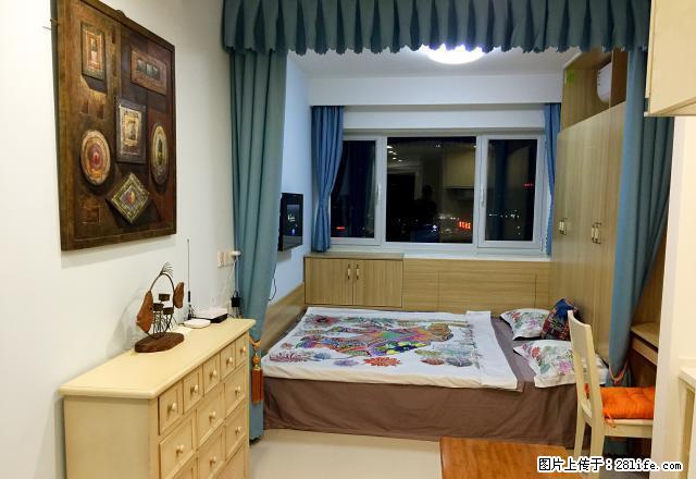 (个人)烟大祥隆中心异域风情温馨公寓拎包入住 - 房屋出租 - 房屋租售 - 烟台分类信息 - 烟台28生活网 yt.28life.com