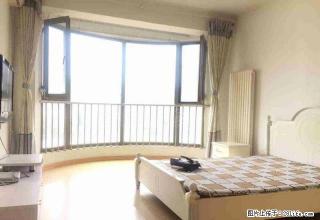 F 南大街 御金台 精装一居 楼层合适 生活方便 拎包入住 - 烟台28生活网 yt.28life.com