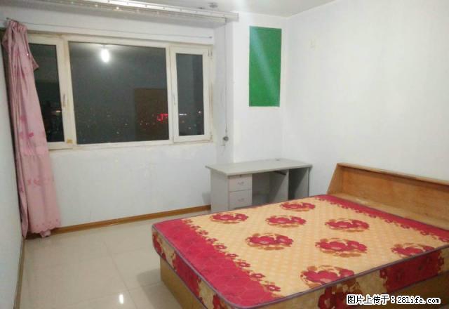 筑世家园 北四路 矢崎旁 富豪新天地 双南卧 便宜出租! - 房屋出租 - 房屋租售 - 烟台分类信息 - 烟台28生活网 yt.28life.com