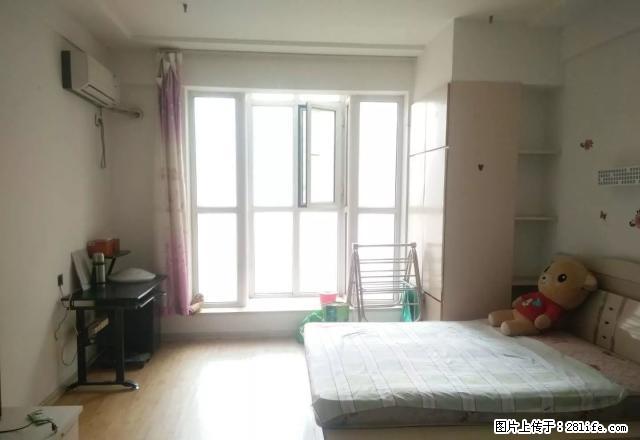 筑世家园 福海路星河城 南向!有空调!随时看房 拎包入住 - 房屋出租 - 房屋租售 - 烟台分类信息 - 烟台28生活网 yt.28life.com