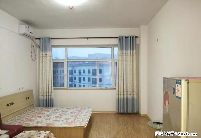 筑世家园 福海路 建盛福海城 南向 有空调!随时看房拎包入住 - 房屋出租 - 房屋租售 - 烟台分类信息 - 烟台28生活网 yt.28life.com