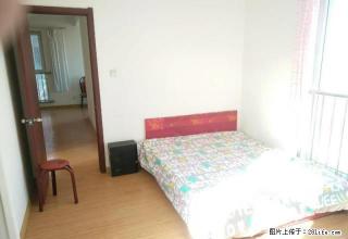 筑世家园 连福街 欧尚花园 随时供暖！南北通透 随时联系看房 - 烟台28生活网 yt.28life.com