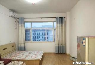 筑世家园 福海路 建盛福海城 南向 有空调！随时看房拎包入住 - 烟台28生活网 yt.28life.com