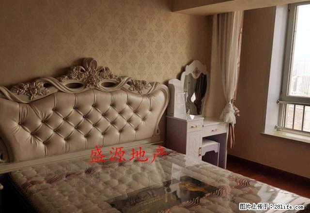 《银都新城市租售中心》南大街 御金台、振华 精装 欧式配套 - 房屋出租 - 房屋租售 - 烟台分类信息 - 烟台28生活网 yt.28life.com