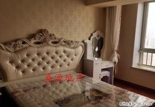 《银都新城市租售中心》南大街 御金台、振华 精装 欧式配套 - 烟台28生活网 yt.28life.com