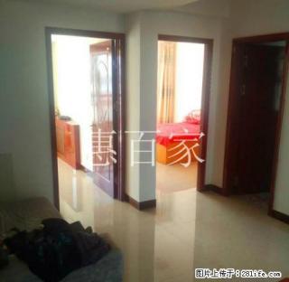 大润发东金鑫家园三室明亮通透户型，泰山路，干净，家具齐全 - 烟台28生活网 yt.28life.com