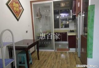 奇章新城精装修 南北通透 拎包入住 采光无敌你还等什么呢？ - 烟台28生活网 yt.28life.com