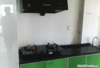 万象城2室 中等装修 双南卧南向客厅 - 烟台28生活网 yt.28life.com