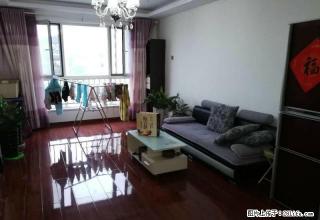 南大街 大成门 精装两室 家电齐全 干净简洁 阳光充足 - 烟台28生活网 yt.28life.com