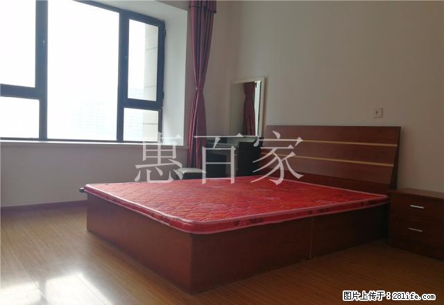 南山世纪华府 烟大旁 华润中心精装三居室 全明户型 免暖气 - 房屋出租 - 房屋租售 - 烟台分类信息 - 烟台28生活网 yt.28life.com