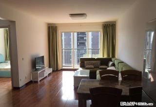 华润精装未住+大学城+海景房+阳光充足超暖和 全新家私家电 - 烟台28生活网 yt.28life.com