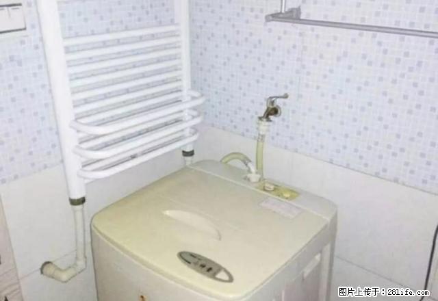 精装房已供暖 家具家电齐全 拎包入住 随时看房 - 房屋出租 - 房屋租售 - 烟台分类信息 - 烟台28生活网 yt.28life.com