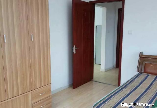 玉森明珠精装二室 采光好 家具家电齐全 拎包入住 看房免费 - 房屋出租 - 房屋租售 - 烟台分类信息 - 烟台28生活网 yt.28life.com