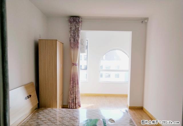 福海路中心 精装两室首.次.出.租 家具家电全新全齐大落地窗 - 房屋出租 - 房屋租售 - 烟台分类信息 - 烟台28生活网 yt.28life.com