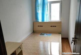 筑世家园星河城温馨四室 生活交通方便 拎包即可入住 - 烟台28生活网 yt.28life.com