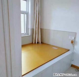 F 弘盛现代城 精装复式好房 双气 1700/月即刻拎包入住 - 烟台28生活网 yt.28life.com