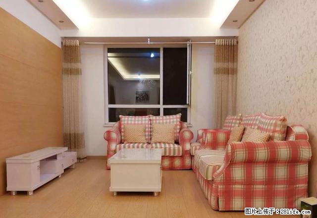 福山高档小区阳光首院精装两室 采光好 家电齐全 治安好 - 房屋出租 - 房屋租售 - 烟台分类信息 - 烟台28生活网 yt.28life.com