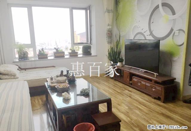 F 南大街 万达公馆 精装大三居 家电齐全 直接入住 - 房屋出租 - 房屋租售 - 烟台分类信息 - 烟台28生活网 yt.28life.com