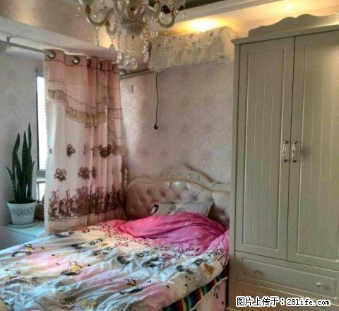 F 毓璜顶 文化宫 名仕豪庭 欧式装修 一居室 家电齐全 - 房屋出租 - 房屋租售 - 烟台分类信息 - 烟台28生活网 yt.28life.com