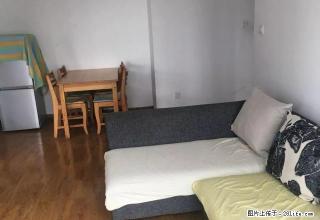 御金台精装全明两室一厅 停车免费随时看房 - 烟台28生活网 yt.28life.com