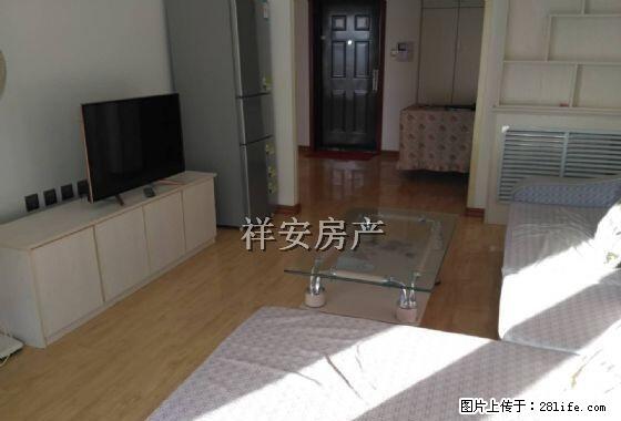 上海滩花园,家电齐全,拎包入住,紧邻德尚世家、学府小区佳世客 - 房屋出租 - 房屋租售 - 烟台分类信息 - 烟台28生活网 yt.28life.com