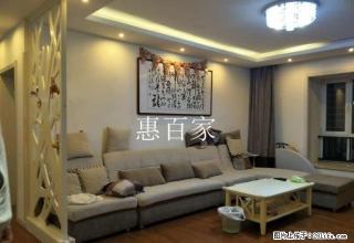 初家+大郝家+中铁逸都+房东婚房精装未住+四季花城+大三居 - 烟台28生活网 yt.28life.com