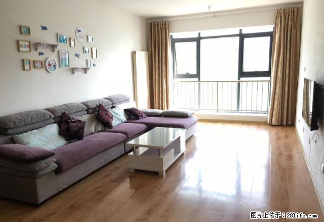 可供暖，华庭精装大两居，家具家电齐全,南向，拎包入住 - 房屋出租 - 房屋租售 - 烟台分类信息 - 烟台28生活网 yt.28life.com