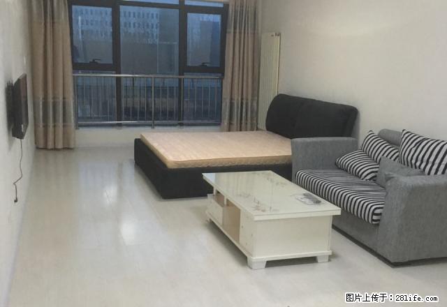 无中介大平方一居，带暖气，家具家电齐全，干净暖和，拎包入住 - 房屋出租 - 房屋租售 - 烟台分类信息 - 烟台28生活网 yt.28life.com