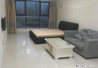 无中介大平方一居，带暖气，家具家电齐全，干净暖和，拎包入住 - 烟台28生活网 yt.28life.com
