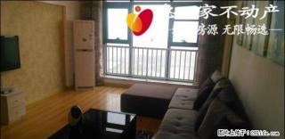 海景一线世纪华庭温馨住家两居室如图所示 - 烟台28生活网 yt.28life.com