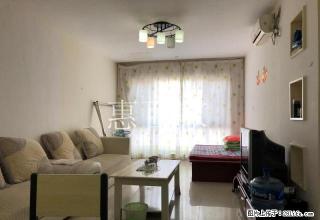 烟台大学世纪华府精装修地暖房家具家电全齐可季付 - 烟台28生活网 yt.28life.com