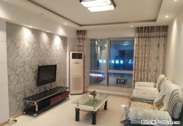 福海路 福海阳光 二室二厅 精装 手慢无 - 房屋出租 - 房屋租售 - 烟台分类信息 - 烟台28生活网 yt.28life.com