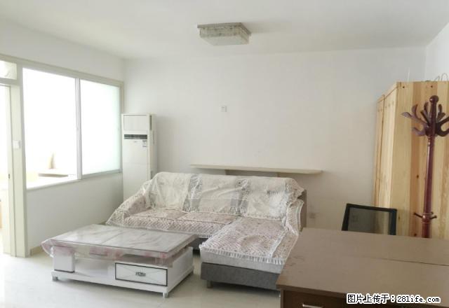 万达栖里凤台山庄精装两室 双南卧采光好 干净舒适 免中介费 - 房屋出租 - 房屋租售 - 烟台分类信息 - 烟台28生活网 yt.28life.com