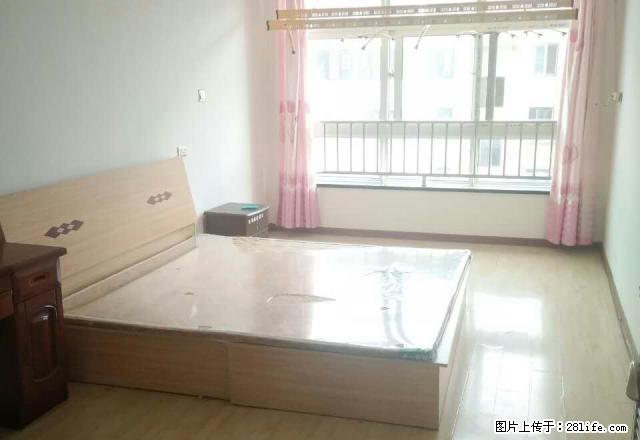 北二路福利莱小区精装两室 生活交通方便 拎包入住 - 房屋出租 - 房屋租售 - 烟台分类信息 - 烟台28生活网 yt.28life.com