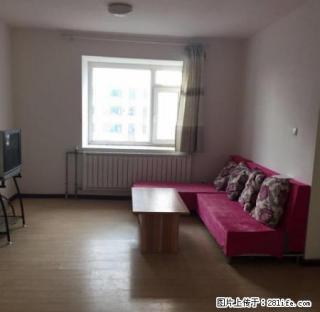 北一路繁华地带 振华后面 澳城苑温馨三室 家电齐全 看房方便 - 烟台28生活网 yt.28life.com