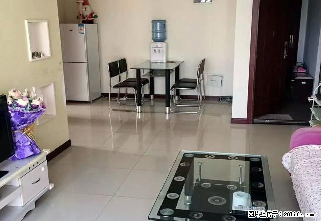 南山世纪华府 2居室 精装 可短租 长租均可 - 房屋出租 - 房屋租售 - 烟台分类信息 - 烟台28生活网 yt.28life.com