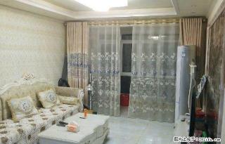 美南美房源 雍和名邸精装两室 家具家电齐全拎包入住 - 烟台28生活网 yt.28life.com