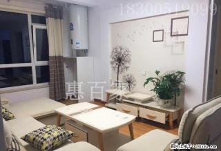 房东自住房，价格更美丽，橡树湾旁金海名园精装三居出租 - 烟台28生活网 yt.28life.com