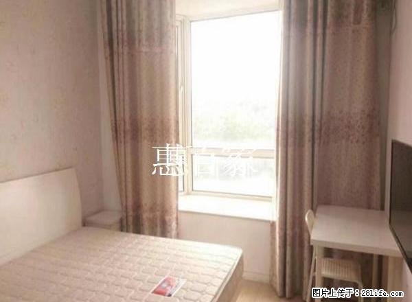 万象城 大学城 带暖气 精装修两居室 万光埠岚小区 拎包入住 - 房屋出租 - 房屋租售 - 烟台分类信息 - 烟台28生活网 yt.28life.com