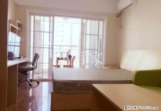 创业大厦对面金海名园精装一居室包暖气包物业1400可刀 - 烟台28生活网 yt.28life.com