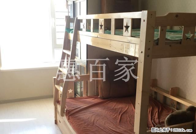 南大街 名仕豪庭 临近振华国际 银都 万达 家具家电齐全 - 房屋出租 - 房屋租售 - 烟台分类信息 - 烟台28生活网 yt.28life.com