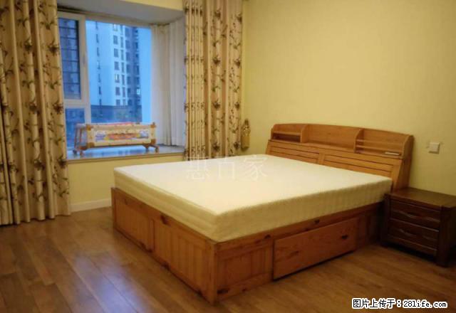 石沟屯 烟台二中 黄海明珠山庄 精装修 家具家电齐全 拎包住 - 房屋出租 - 房屋租售 - 烟台分类信息 - 烟台28生活网 yt.28life.com