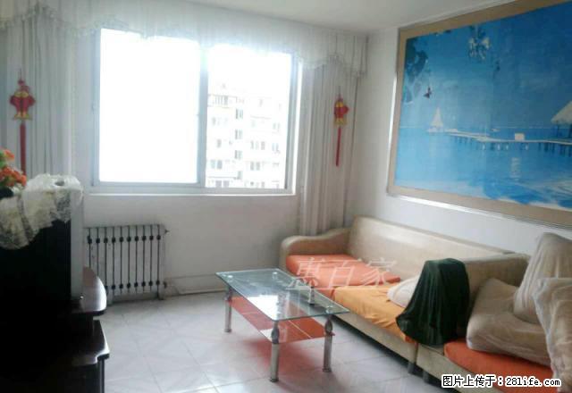 迟家二中 便宜好房 振华量贩旁边 两居室 1500 - 房屋出租 - 房屋租售 - 烟台分类信息 - 烟台28生活网 yt.28life.com