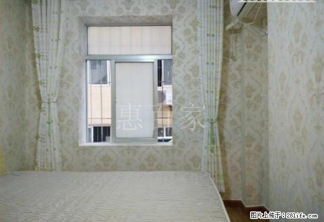 华茂 市府街 国贸 温馨精装 超值一居室 低楼层 拎包入住 - 房屋出租 - 房屋租售 - 烟台分类信息 - 烟台28生活网 yt.28life.com