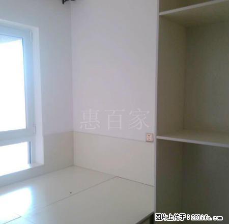 毓秀小区 万达 有暖气 温馨两居室 精装修 双南卧 南北通透 - 房屋出租 - 房屋租售 - 烟台分类信息 - 烟台28生活网 yt.28life.com